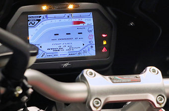 MV-Agusta Turismo Veloce 800 RC SCS