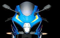 Suzuki GSX-R 1000 2018
