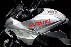 Suzuki 1000 Katana 2019