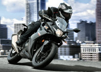 Suzuki GSX 250 R 2017