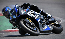 Suzuki GSX-R 1000 R RYUYO 2019