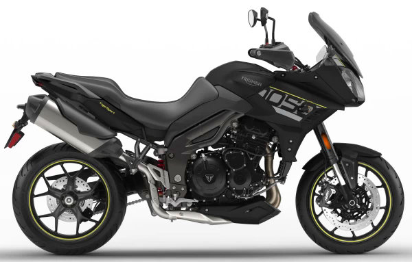 Triumph 1050 Tiger Sport