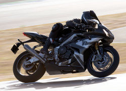 Triumph Daytona Moto2 765 Edition limitée 2020