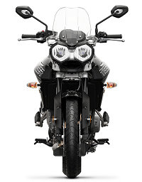 Triumph Tiger 800 XRX 2019
