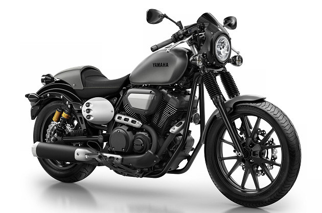 Yamaha XV 950 Racer 2016