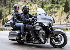 Harley-Davidson CVO 1920 LIMITED FLHTKSE 2019