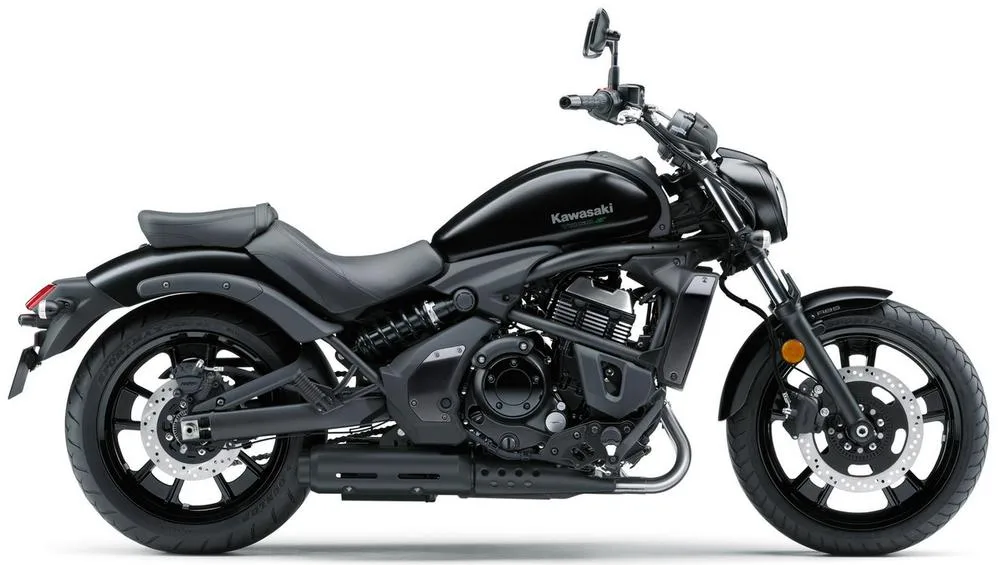 Kawasaki 2027: All the New Color Schemes—and a Versys 900?