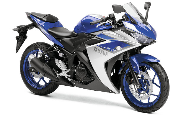 バイク YAMAHA R3 Yamaha 300 YZF-R3 2016 - Motorcycle specifications, reviews, photos