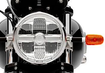 Royal-Enfield Interceptor 650 2025