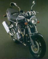 SUZUKI GSF 1200 BANDIT SUZUKI GSF 1200 BANDIT