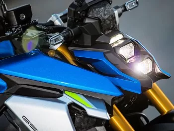 Suzuki GSX-S 1000 2023