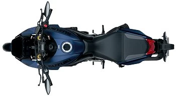 Suzuki 1000 Katana 2022