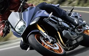 Suzuki 1000 Katana 2022