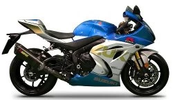 Suzuki GSX-R 1000 R Legend Edition Mir 2020