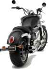 TRIUMPH 2300 ROCKET III