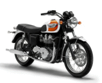Triumph 865 BONNEVILLE T 100 2005