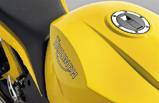 TRIUMPH DAYTONA 600