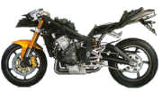 TRIUMPH DAYTONA 675 TRIUMPH DAYTONA 675