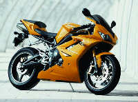 TRIUMPH DAYTONA 675 TRIUMPH DAYTONA 675