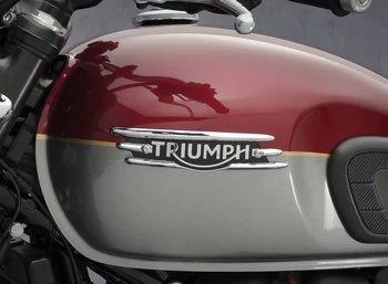Triumph 1200 Bonneville T 120 2021