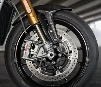 Triumph Speed Triple 1200 RS