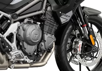Triumph Tiger 1200 GT 2023