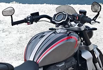 Triumph 2500 Rocket III GT