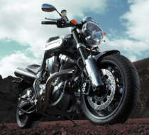 YAMAHA MT-01  kit phase 1