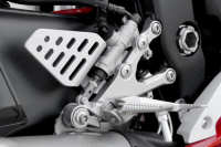 Yamaha YZF-R6 600 2007