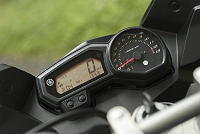 Yamaha XJ6 600 Diversion 2011