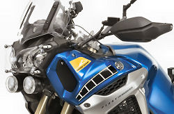 Yamaha XTZ 1200 Super Ténéré 2012