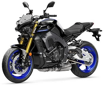 Yamaha MT-10 SP 1000 2022