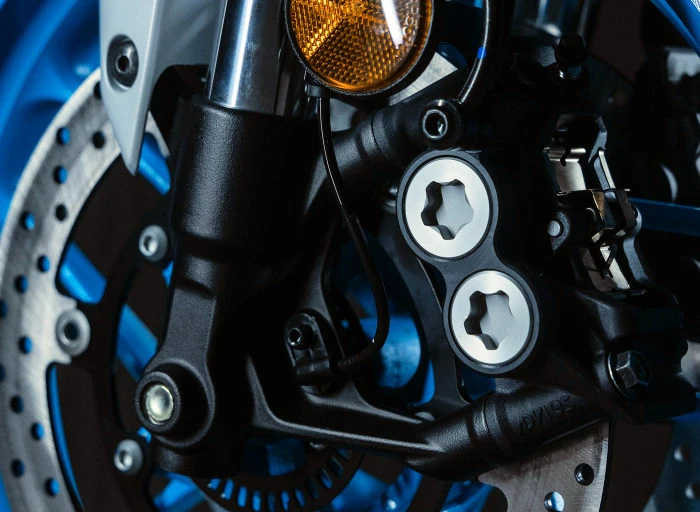 Yamaha 700 MT-07 2025