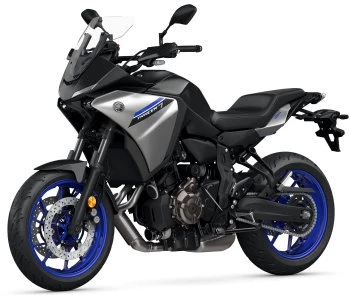 Yamaha 700 Tracer 7