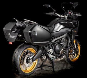 Yamaha 847-R 2020