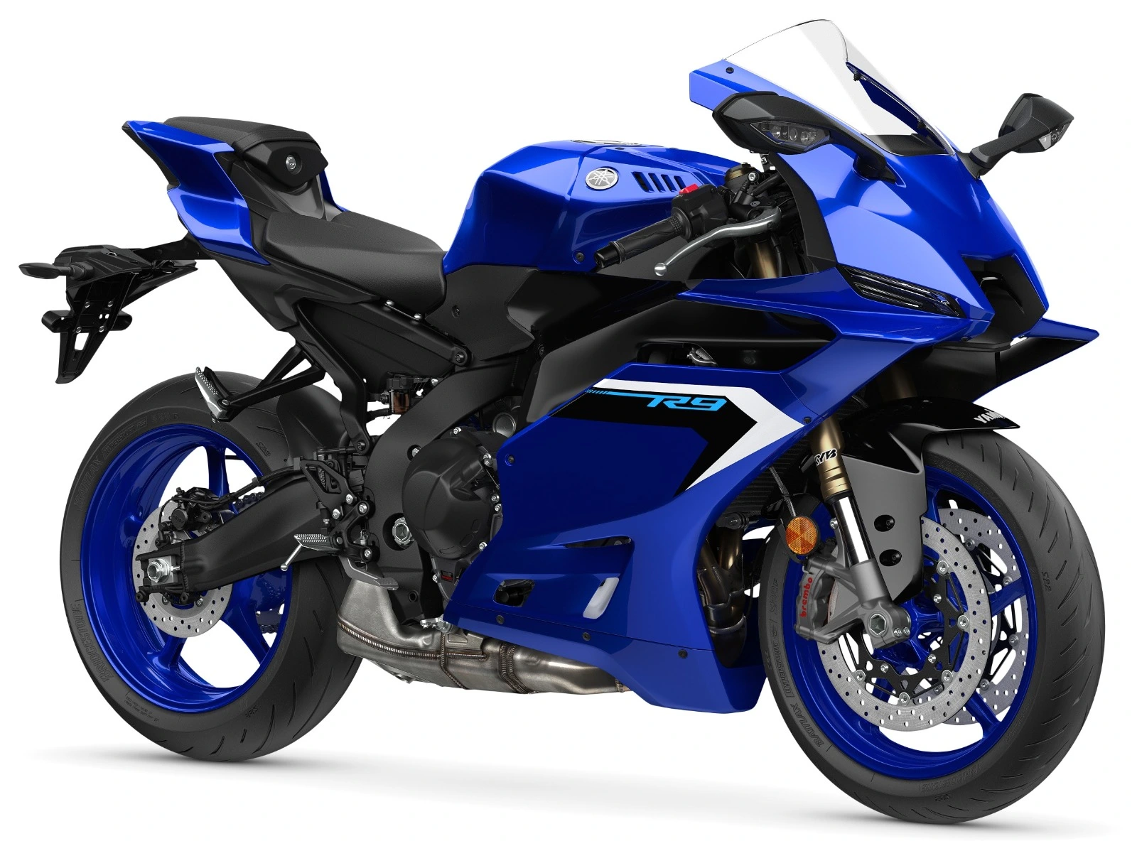 Yamaha YZF-R9 900
