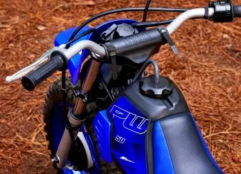 バイク YAMAHA  PW50  3PTU Yamaha PW 50 2023 - Motorcycle specifications, reviews, photos, used