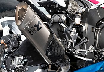 Yamaha YZF-R1 1000 Pirovano Replica 2020