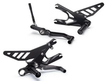 Yamaha R6 GYTR 600 2023