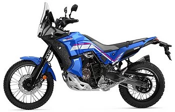 Yamaha 700 Ténéré World Rally