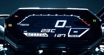 Yamaha 700 MT-07 2021