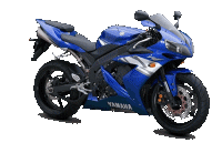 Yamaha YZF-R1 1000 2004