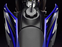 Yamaha WR 450 F 2015