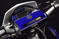 Yamaha WR 450 F 2015